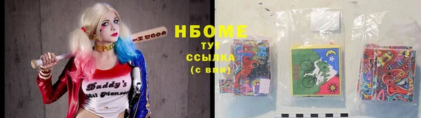 молекула духа Гусев